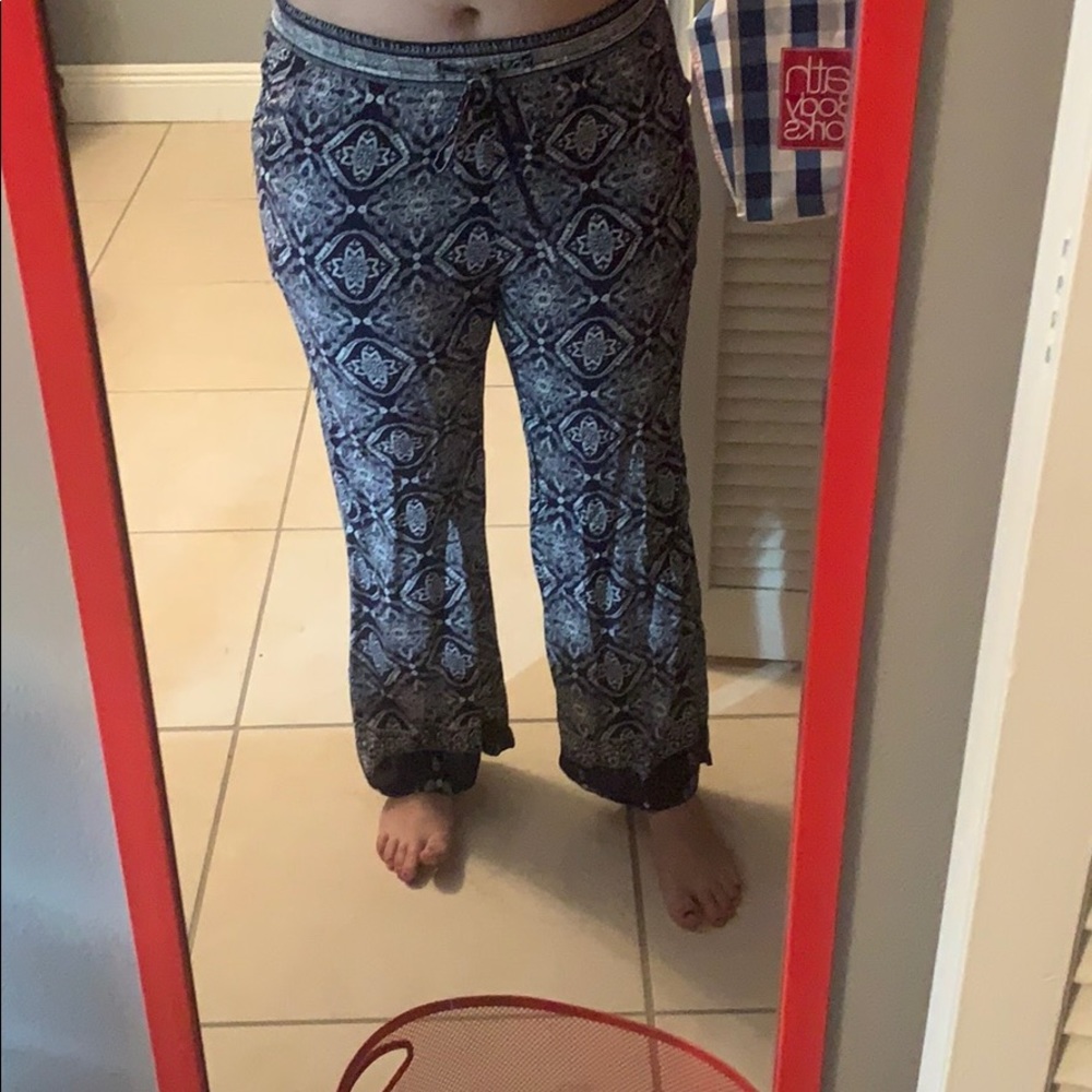 Pants